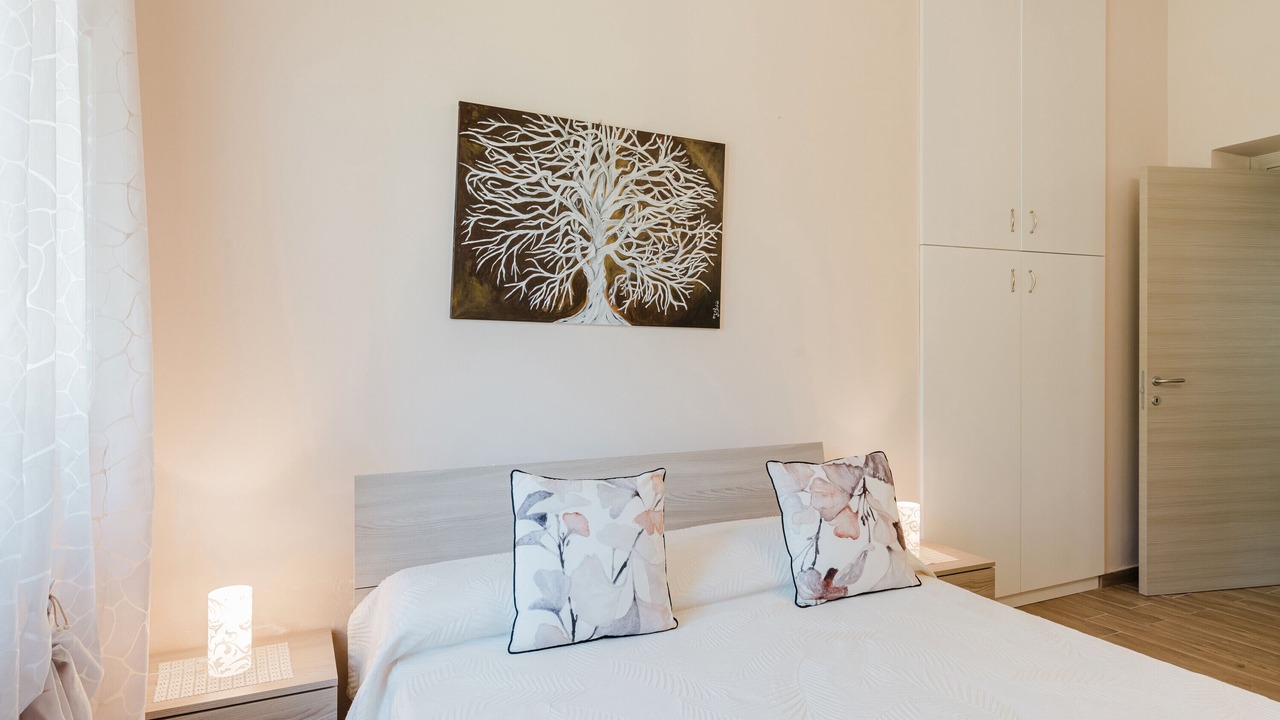 Photo of Bedroom in Menfi