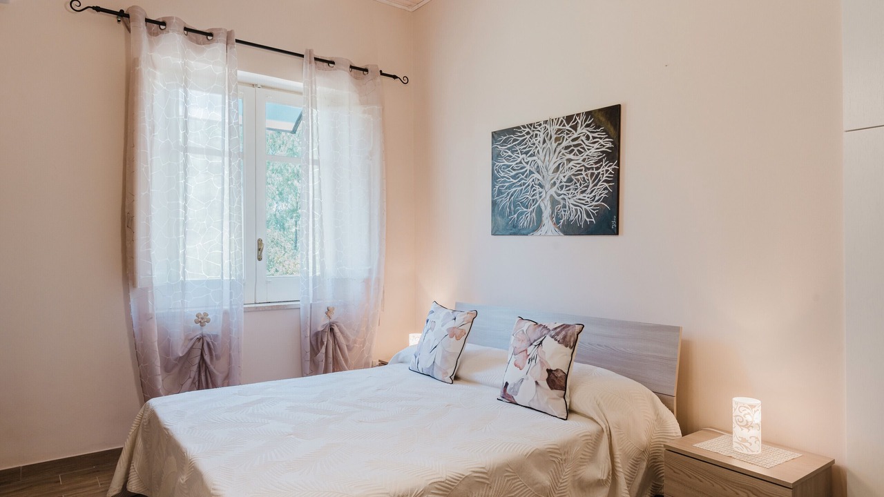 Photo of Bedroom in Menfi