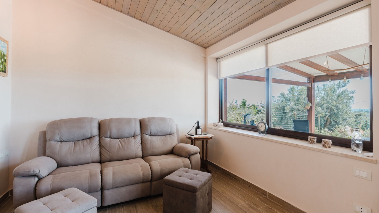 Photo of Livingroom in Menfi