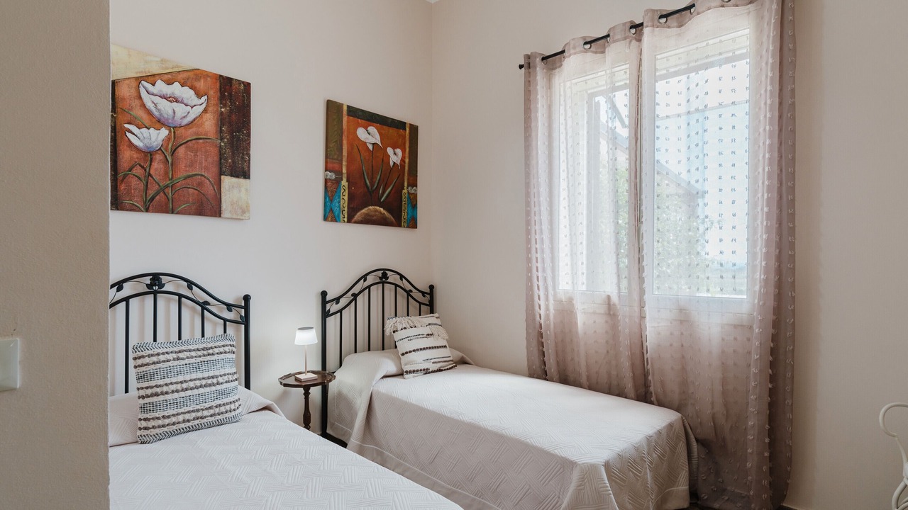 Photo of Bedroom in Menfi