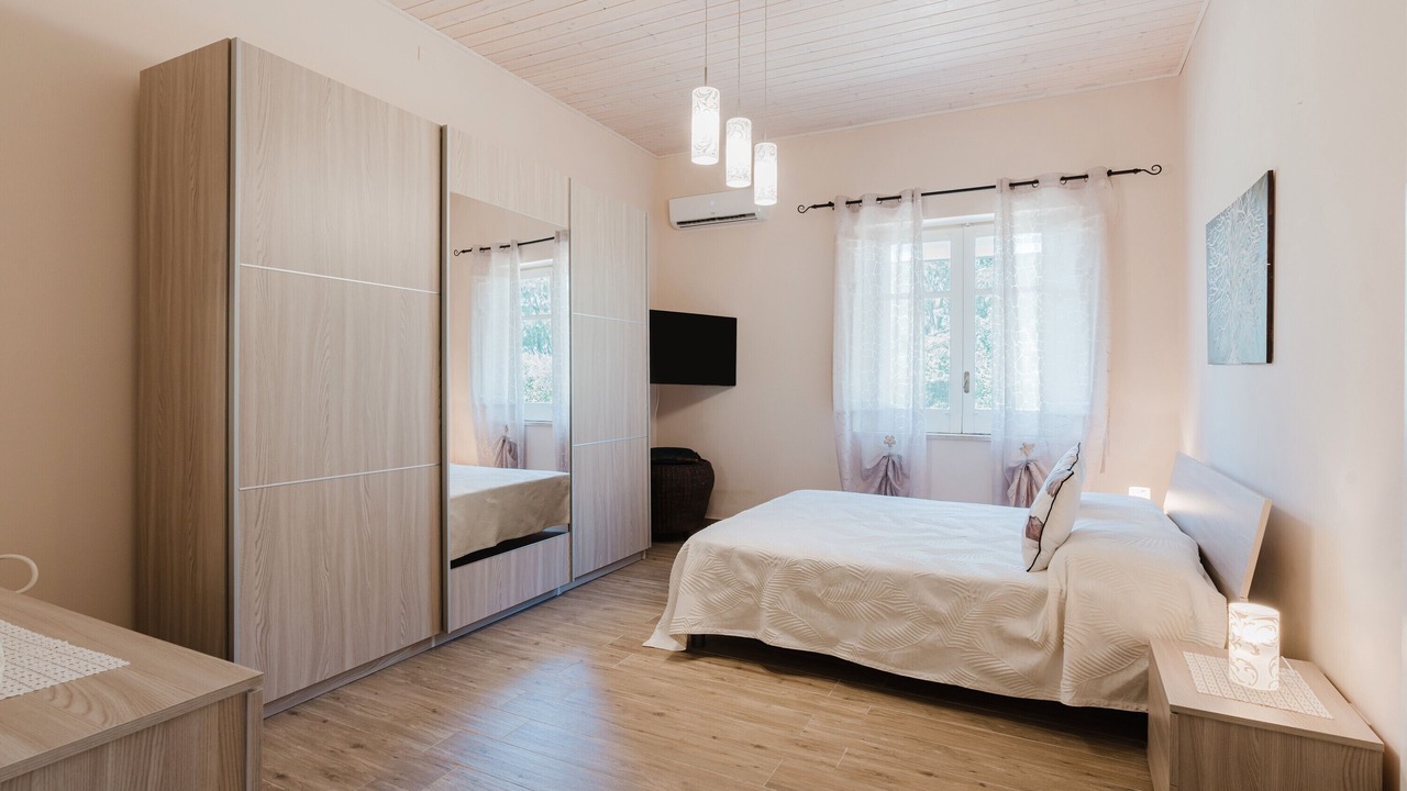 Photo of Bedroom in Menfi