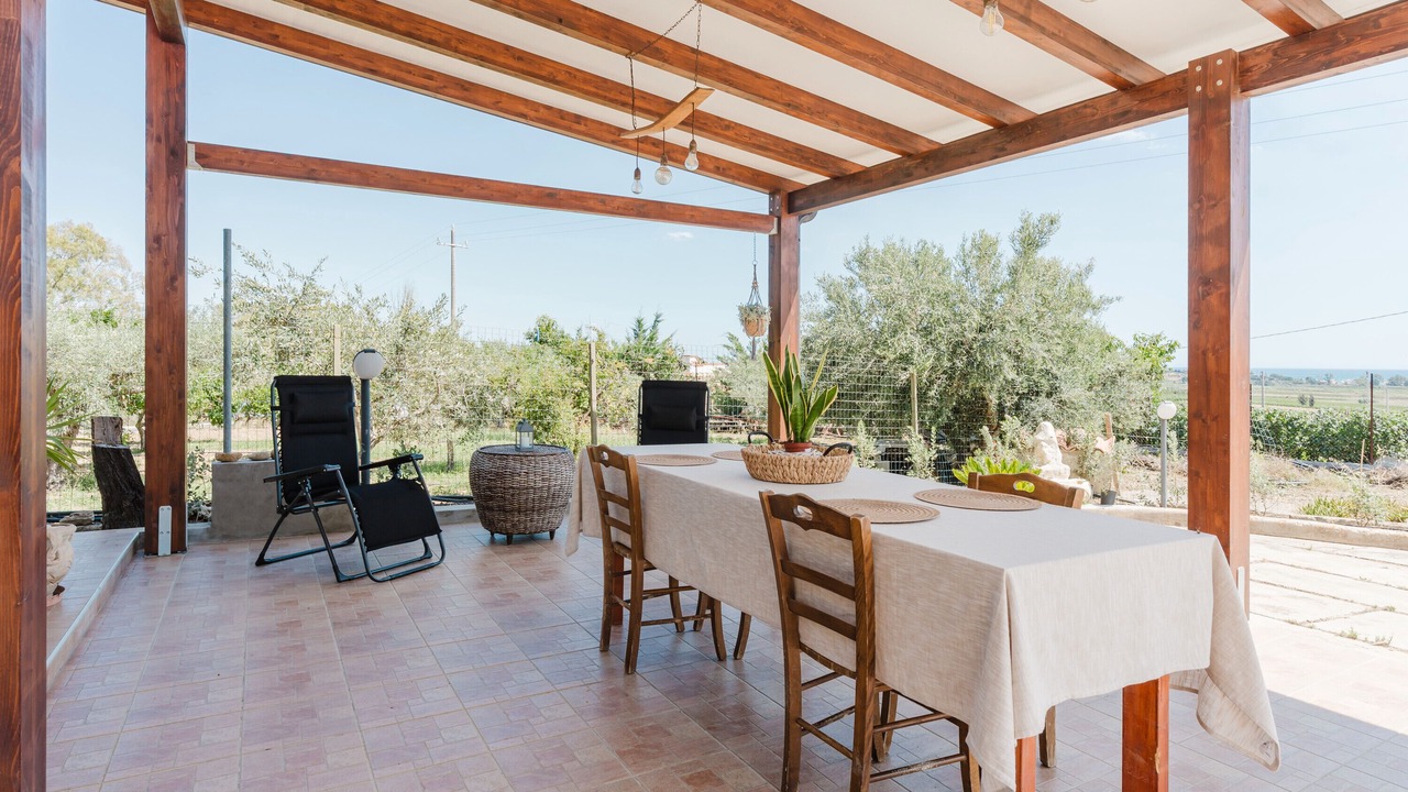 Photo of Outdoor in Menfi