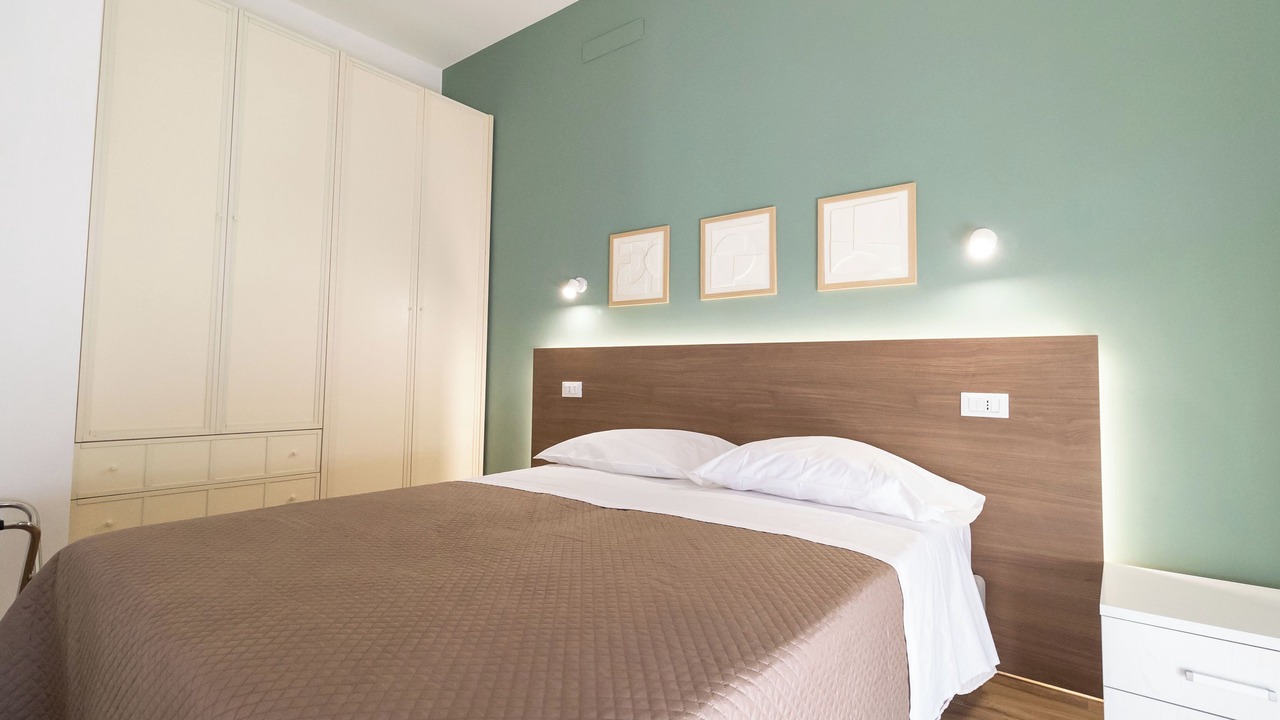 Photo of Bedroom in San Giovanni in Fiore