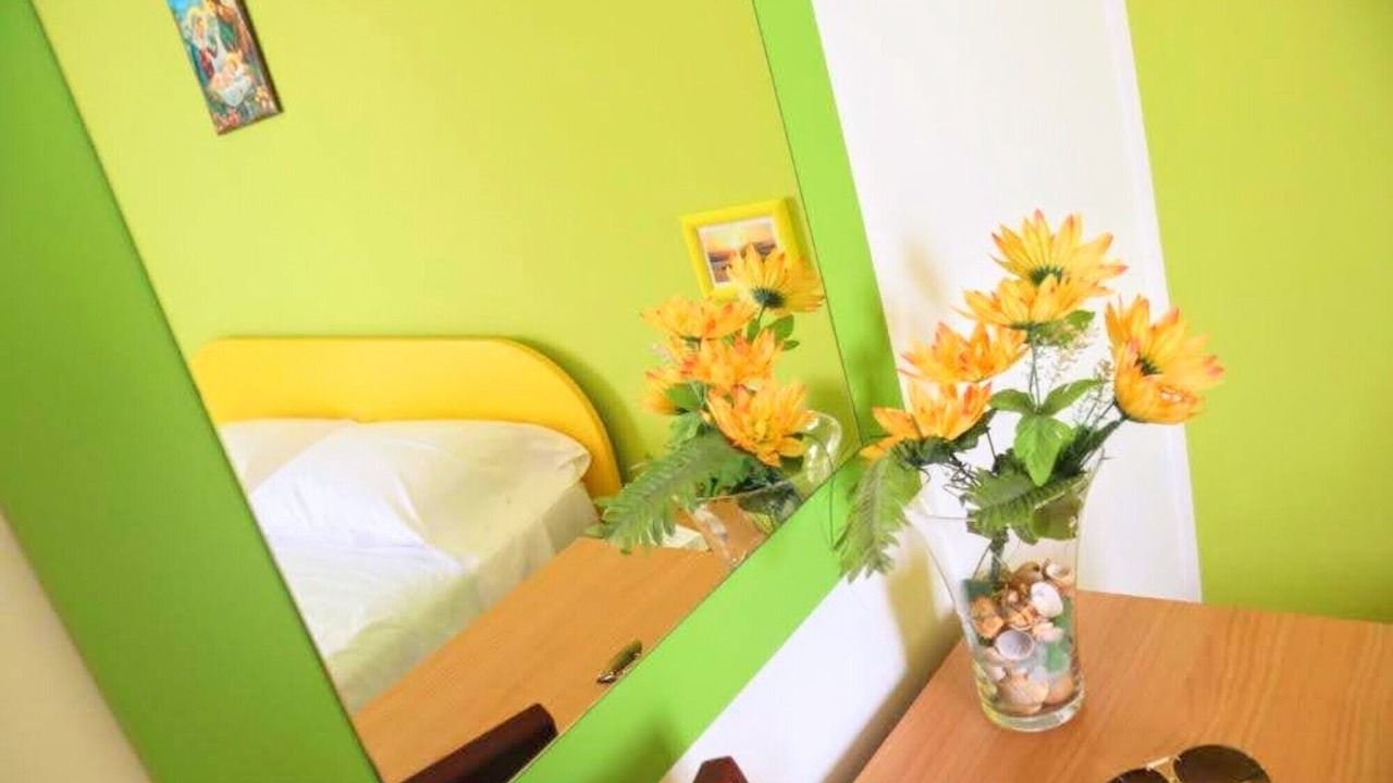 Photo of Bedroom in Balestrate
