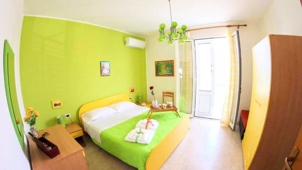 Photo of Bedroom in Balestrate
