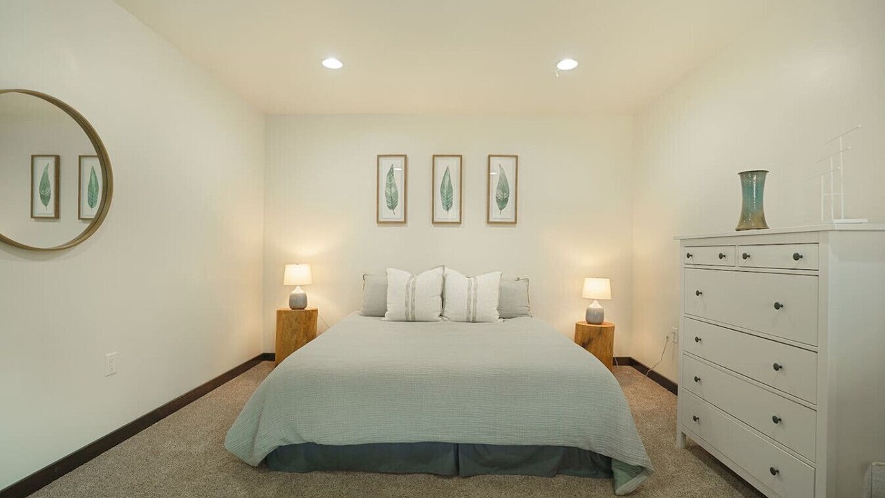 Photo of Bedroom in Amity