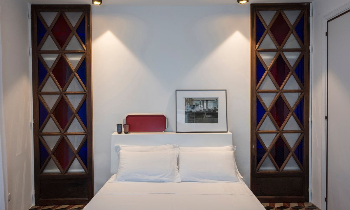 Photo of Bedroom in Mazzaforno