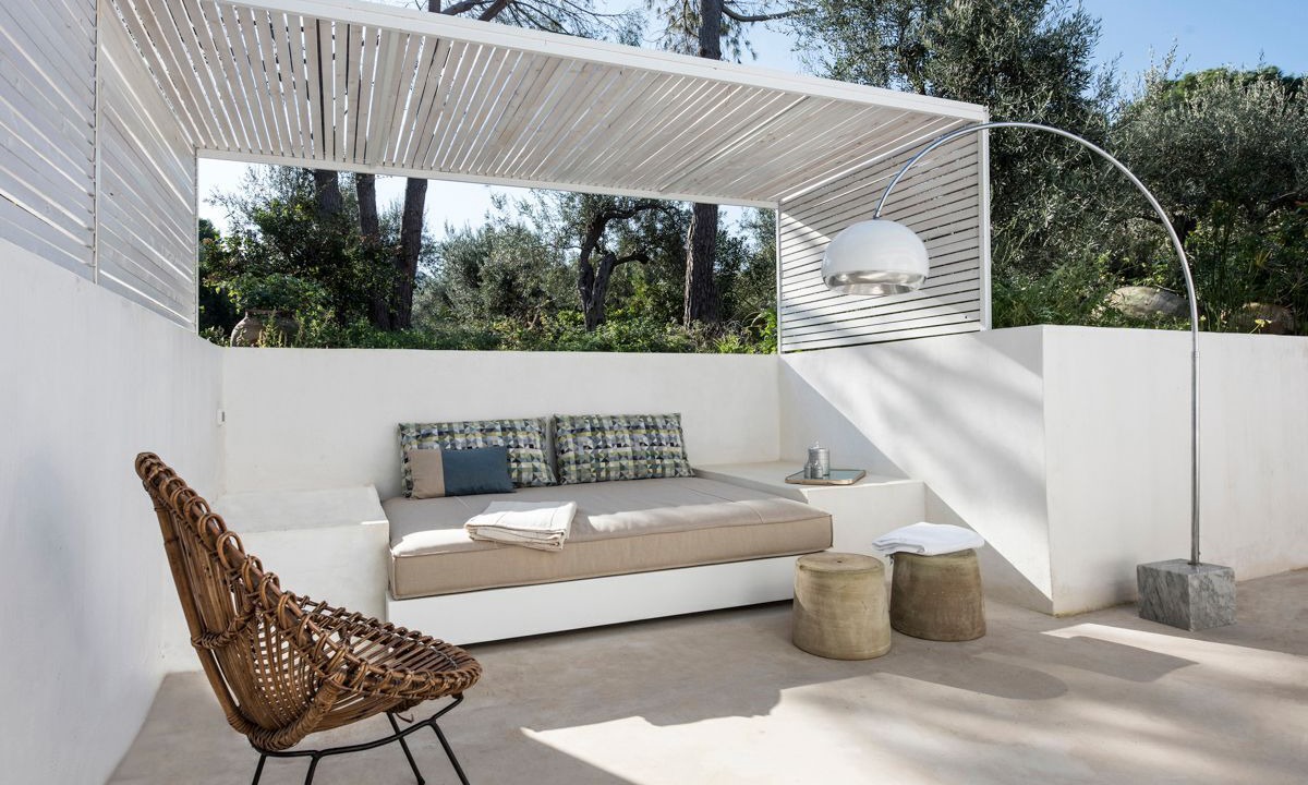 Photo of Patio Balcony in Mazzaforno