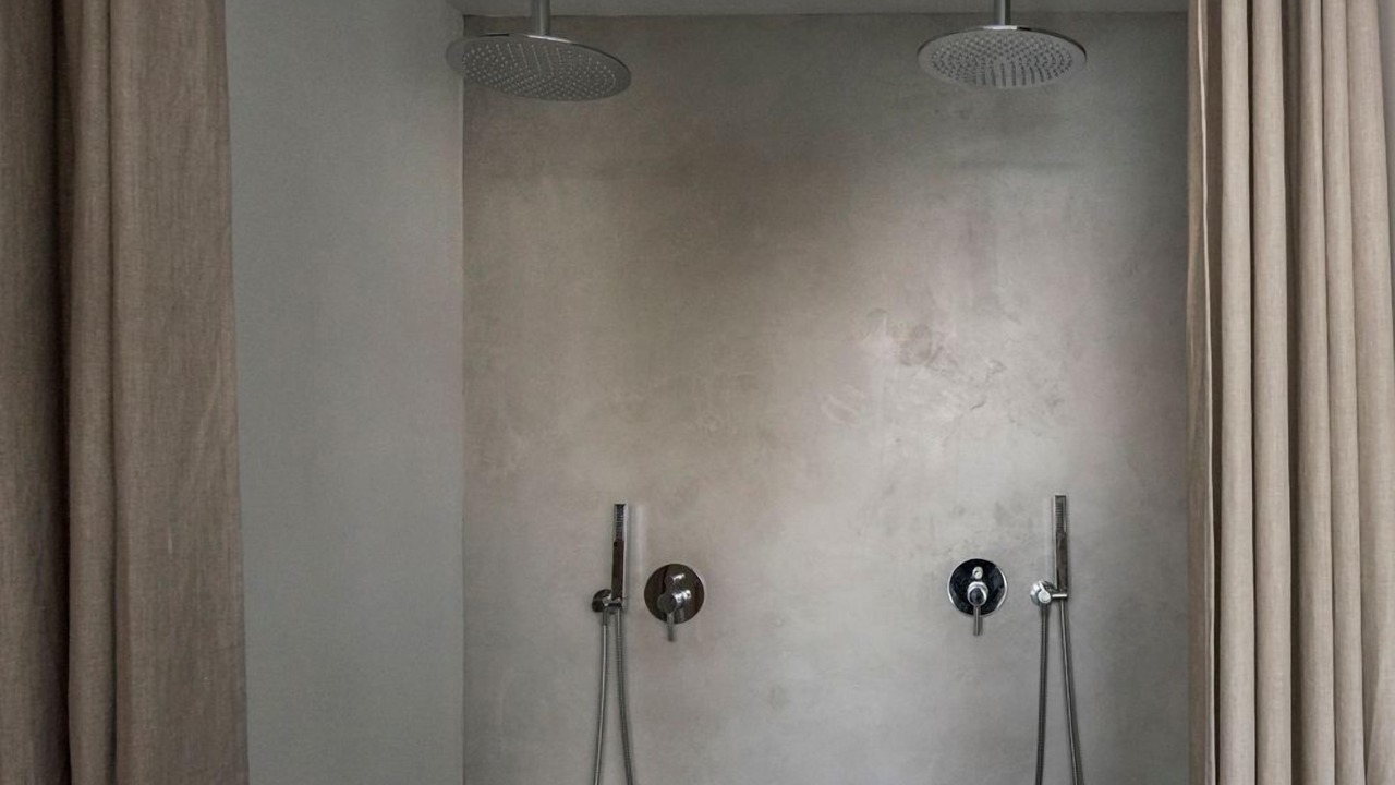 Photo of Bathroom in Mazzaforno