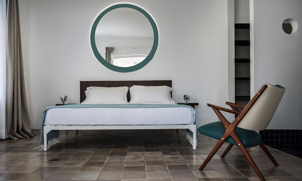 Photo of Bedroom in Mazzaforno