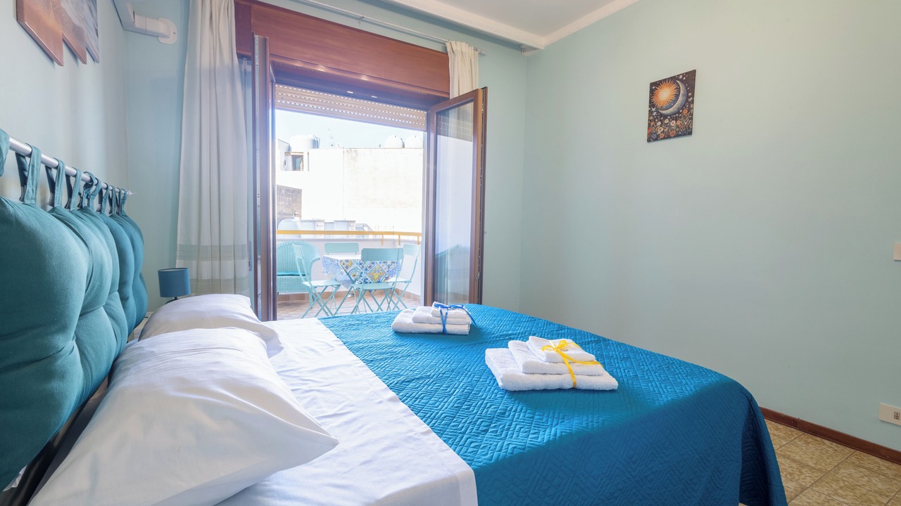 Photo of Bedroom in Trapani