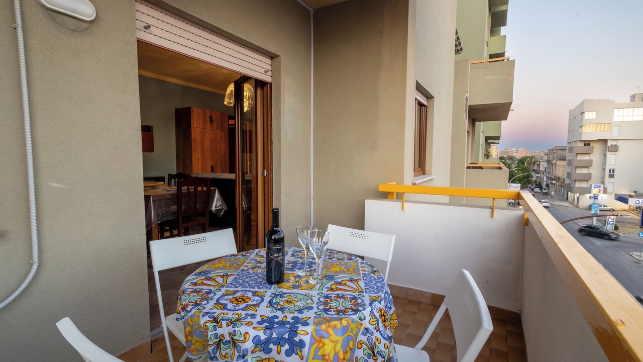 Photo of Outdoor in Trapani