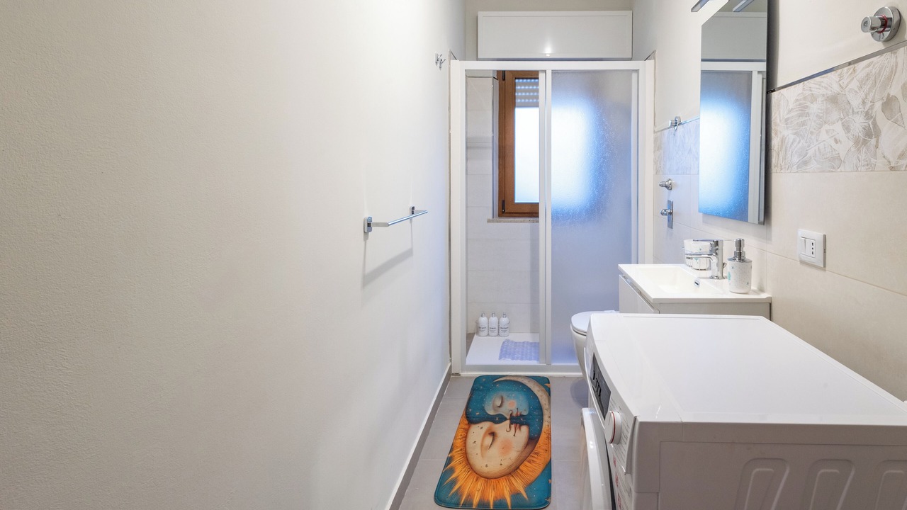 Photo of Bathroom in Trapani
