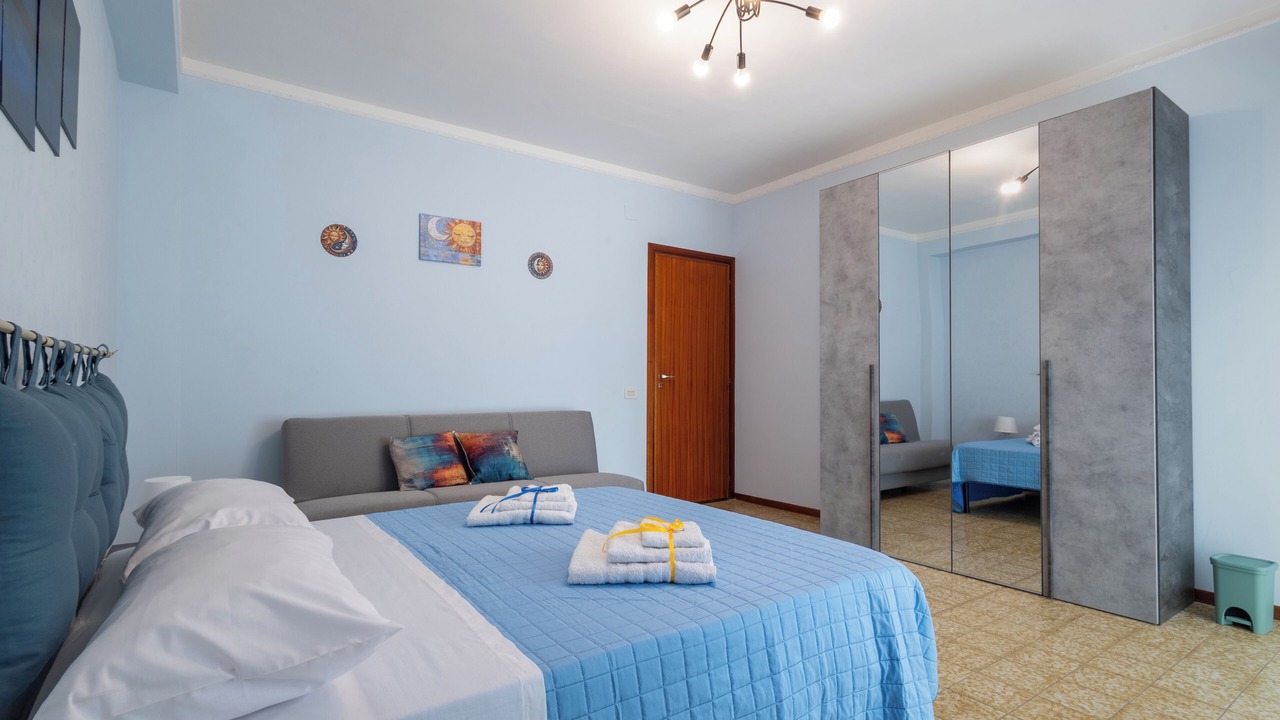 Photo of Bedroom in Trapani