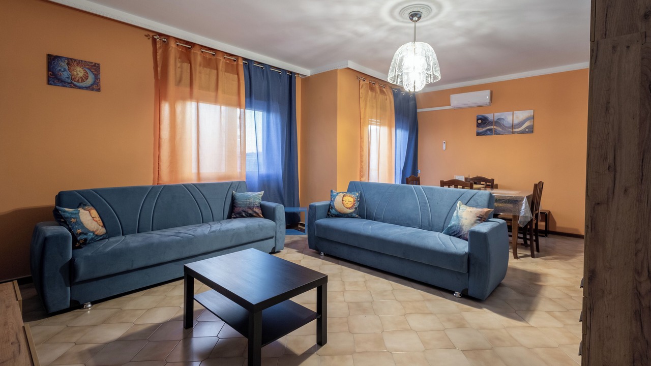 Photo of Livingroom in Trapani