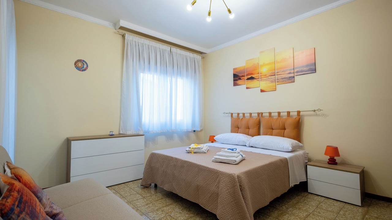 Photo of Bedroom in Trapani
