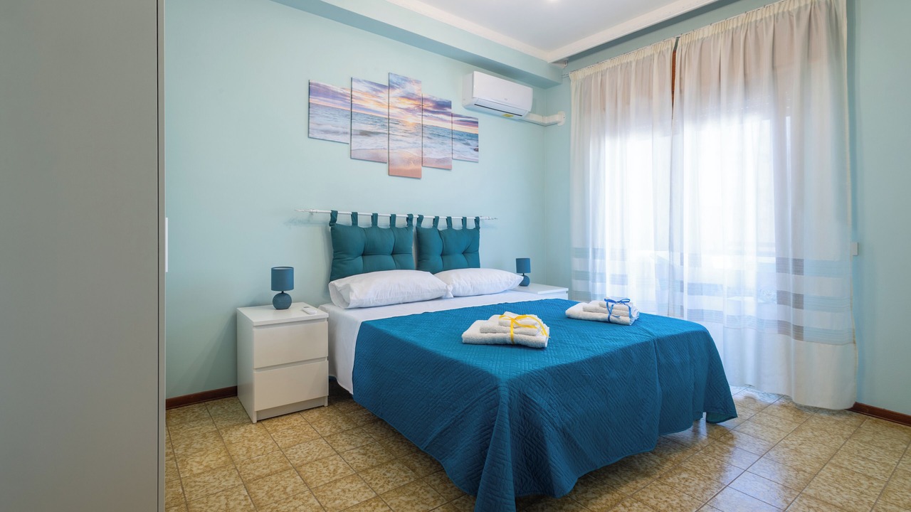 Photo of Bedroom in Trapani