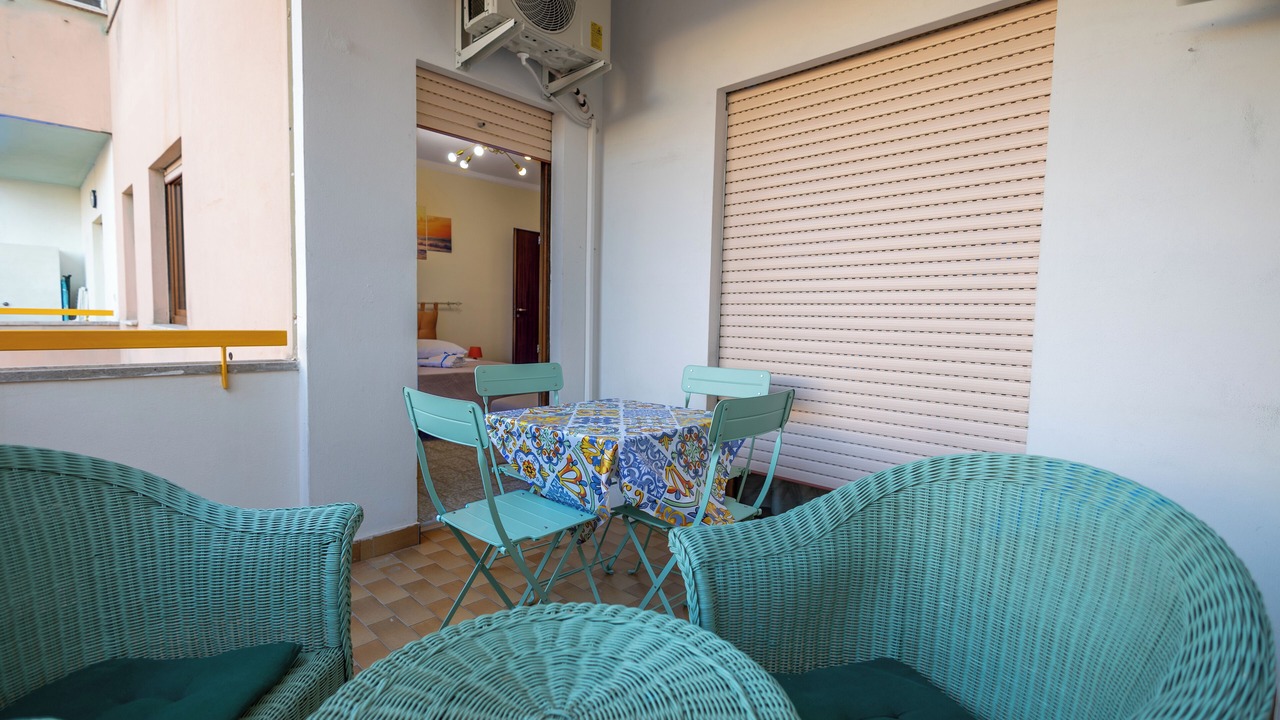 Photo of Outdoor in Trapani