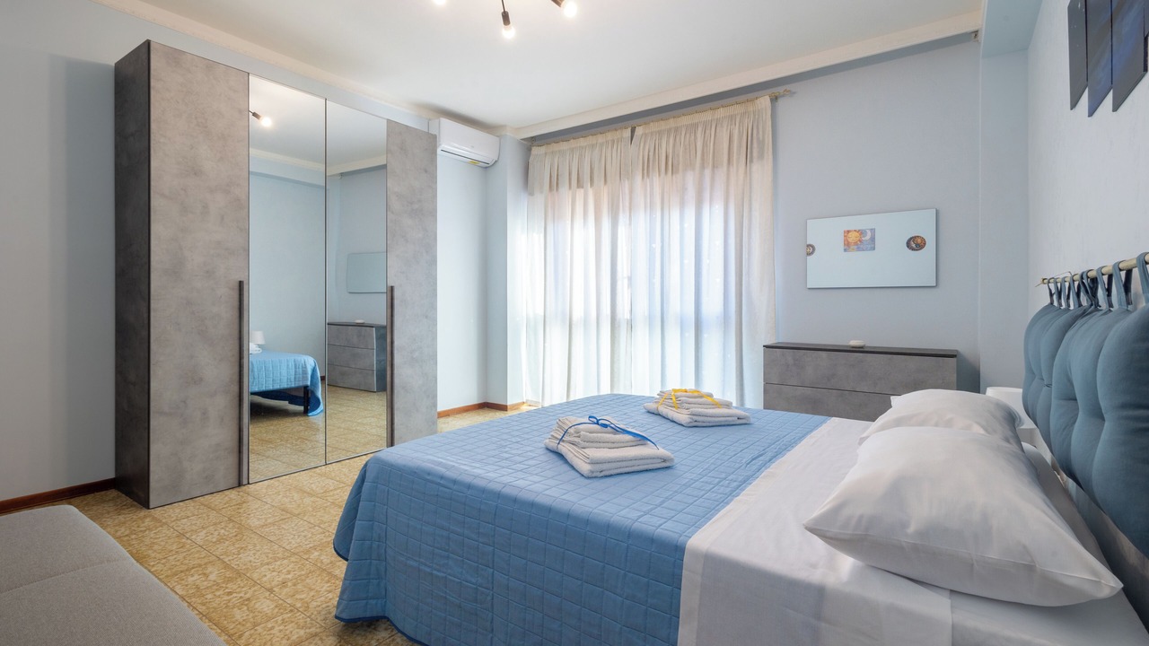 Photo of Bedroom in Trapani