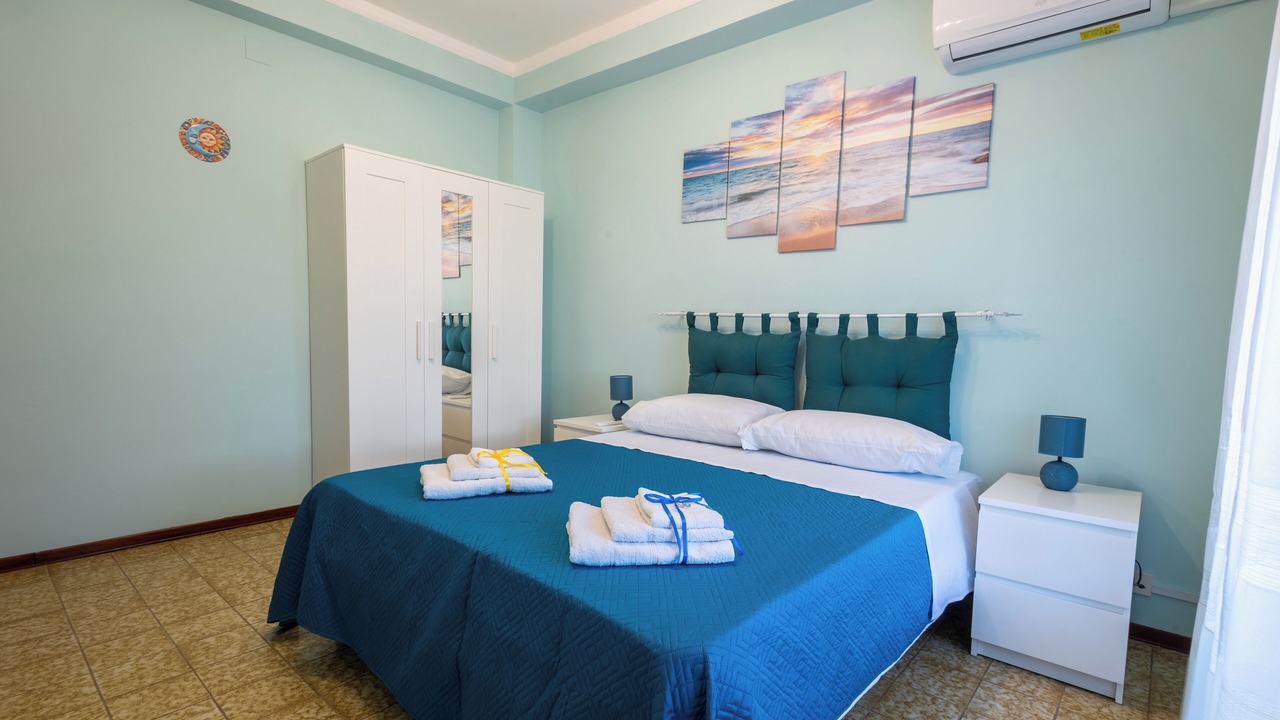 Photo of Bedroom in Trapani