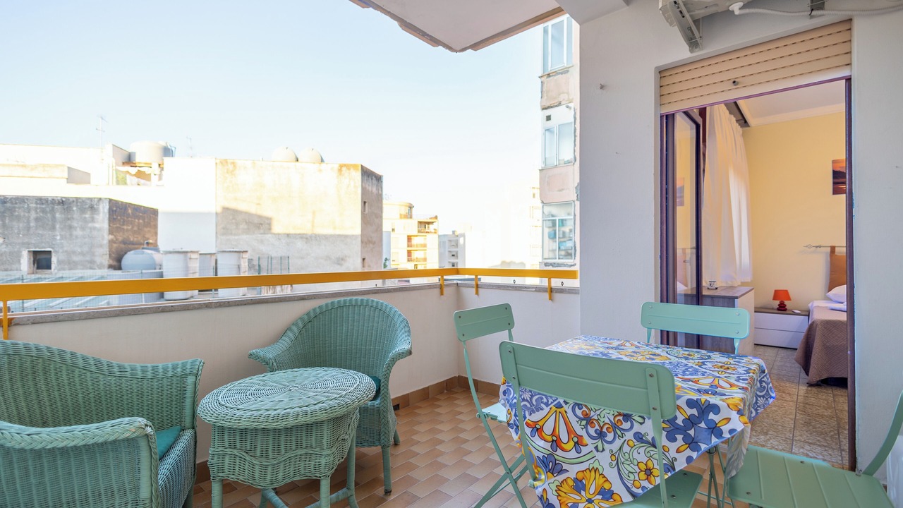 Photo of Outdoor in Trapani
