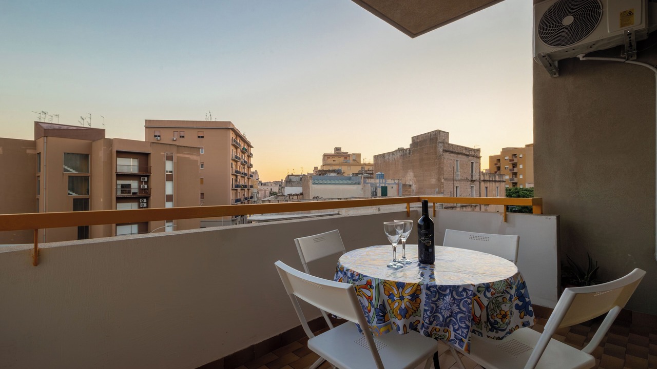 Photo of Outdoor in Trapani