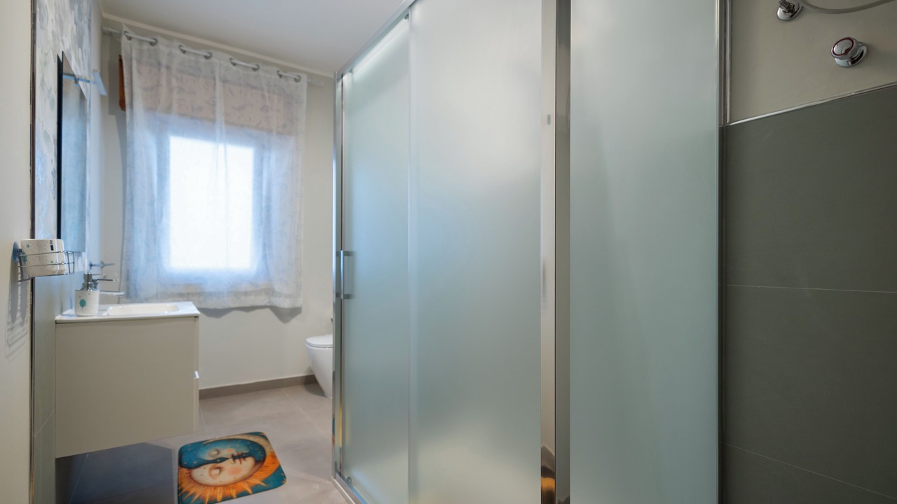 Photo of Bathroom in Trapani