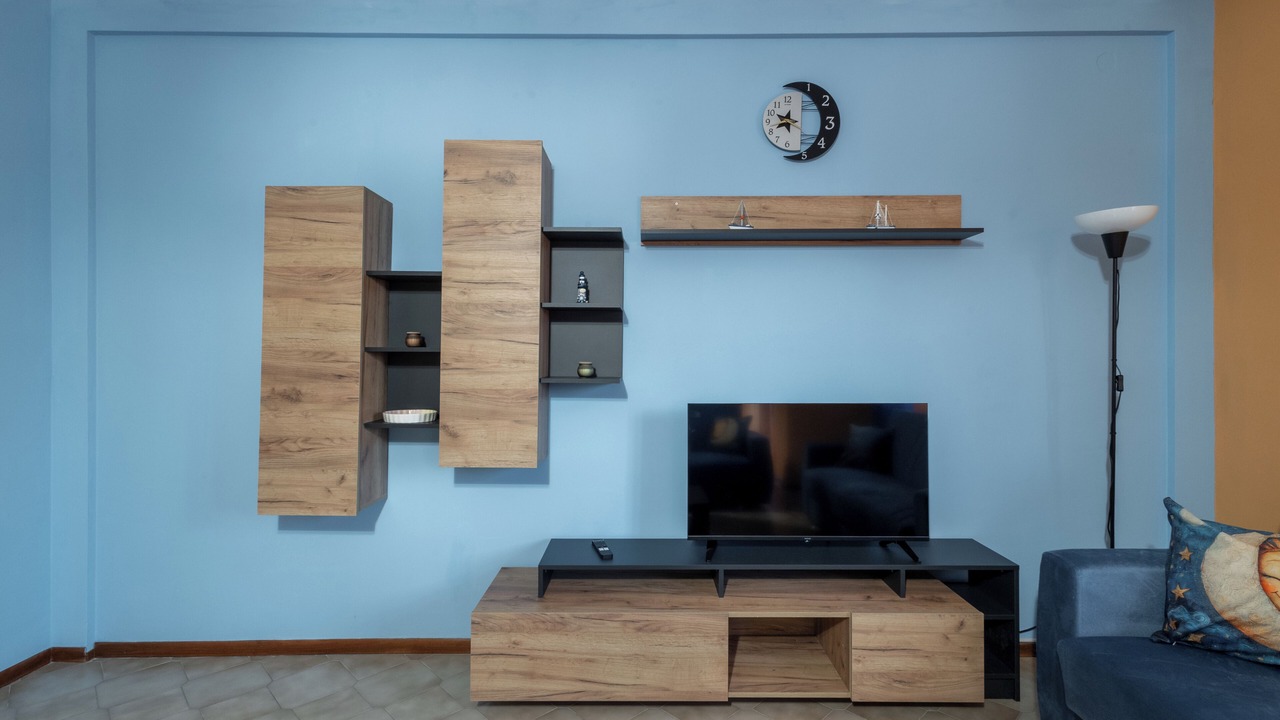 Photo of Livingroom in Trapani
