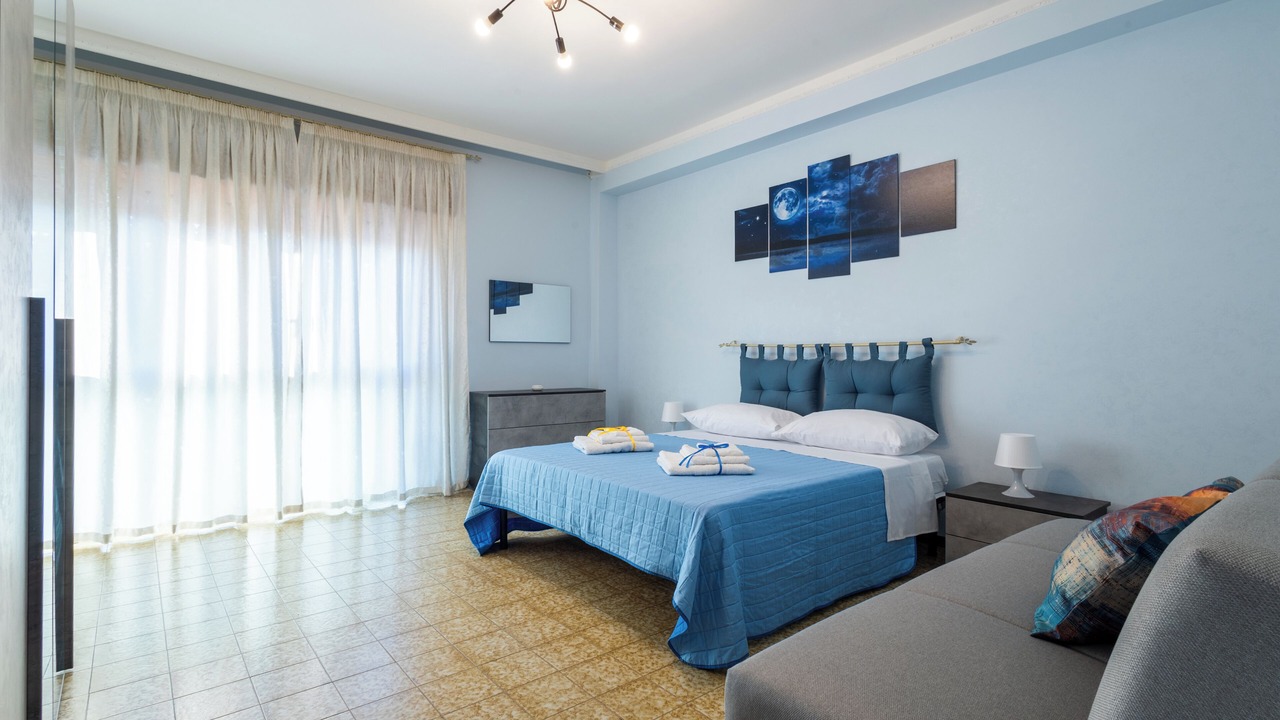 Photo of Bedroom in Trapani