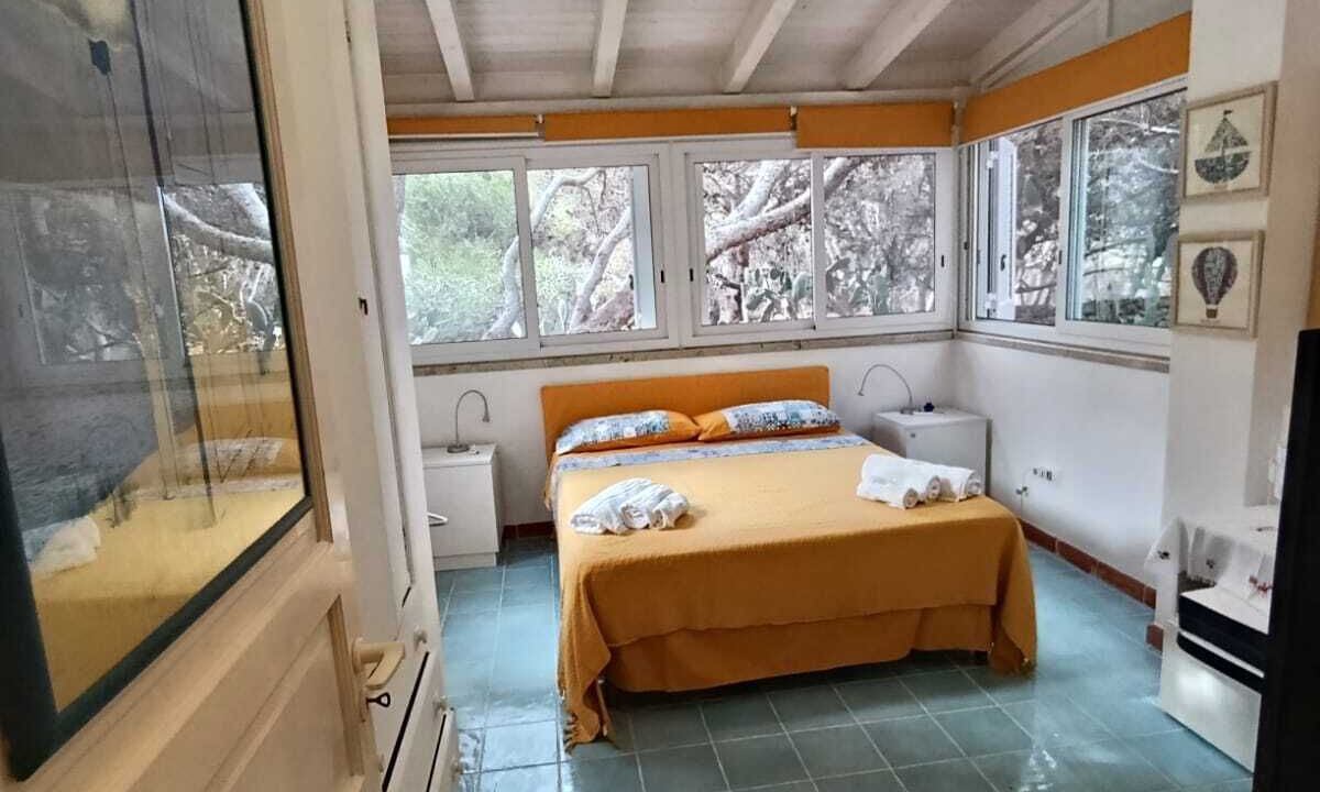 Photo of Bedroom in Favignana