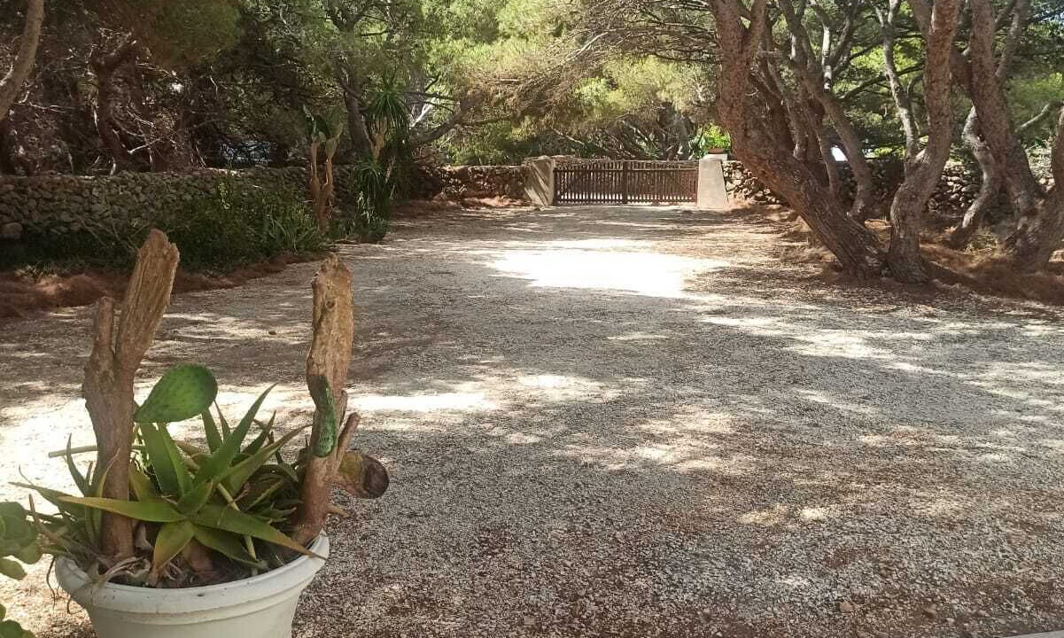Photo of Outdoor in Favignana