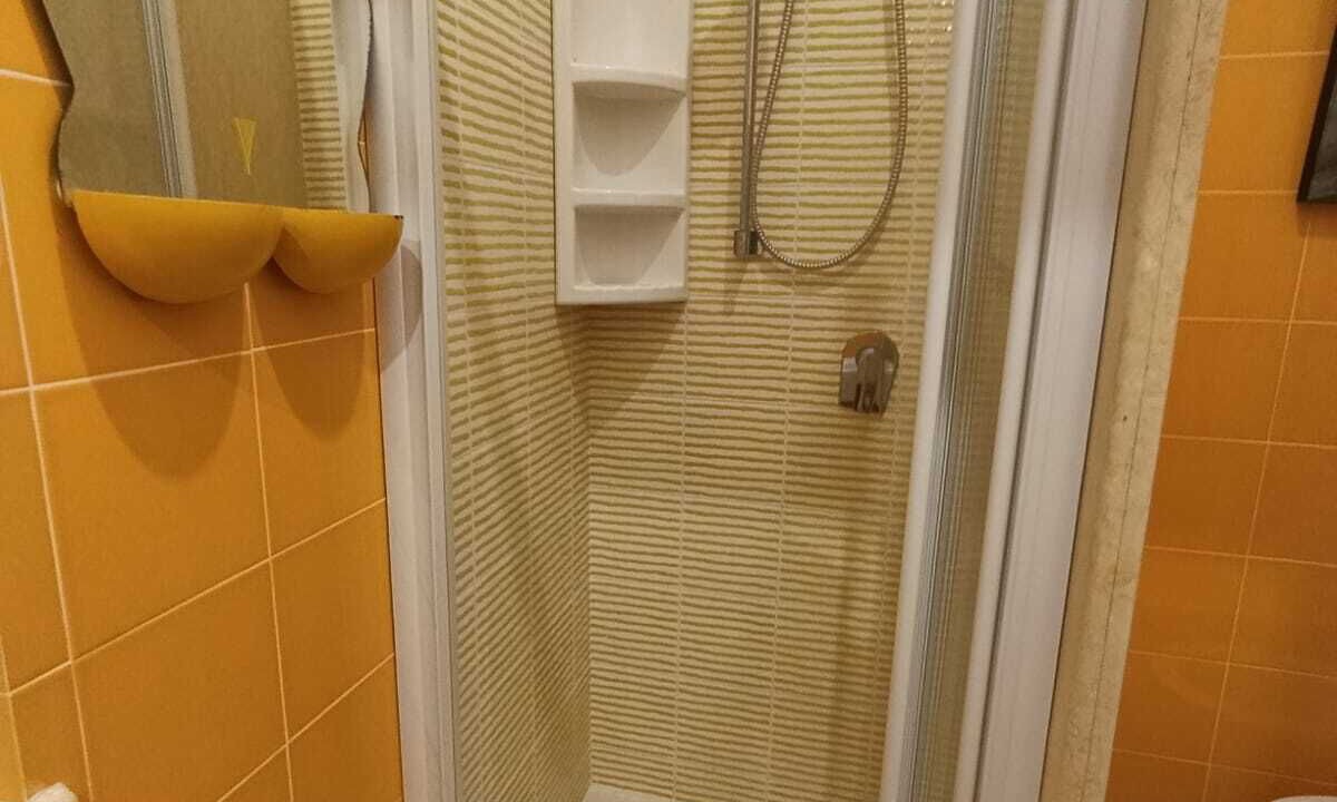 Photo of Bathroom in Favignana