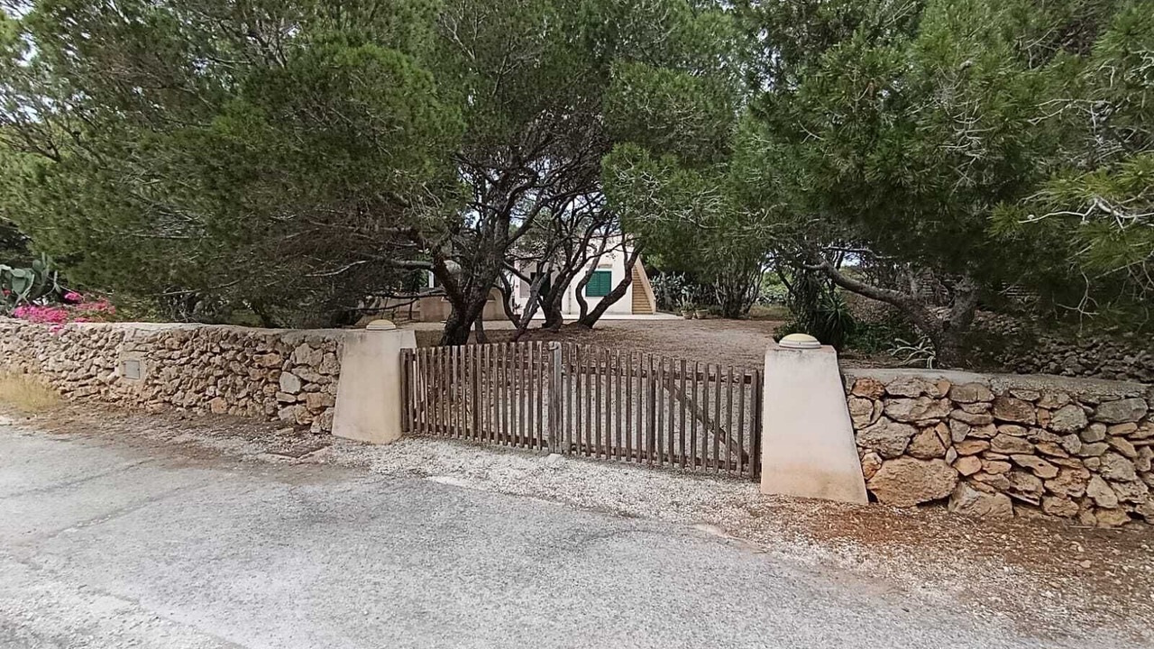 Photo of Outdoor in Favignana