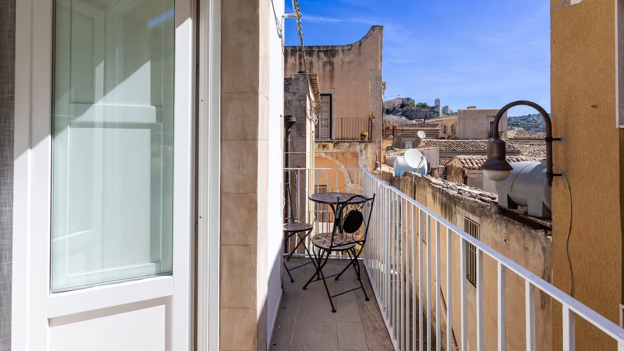 Photo of Outdoor in Casa Papa