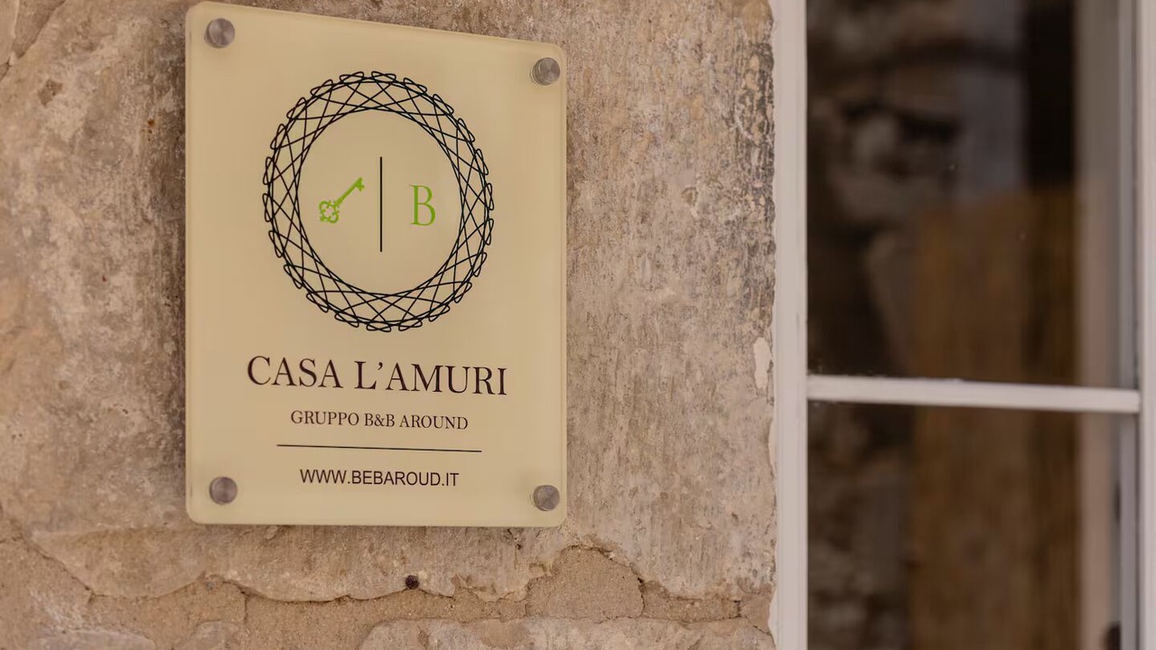 Photo of Outdoor in Casa Papa