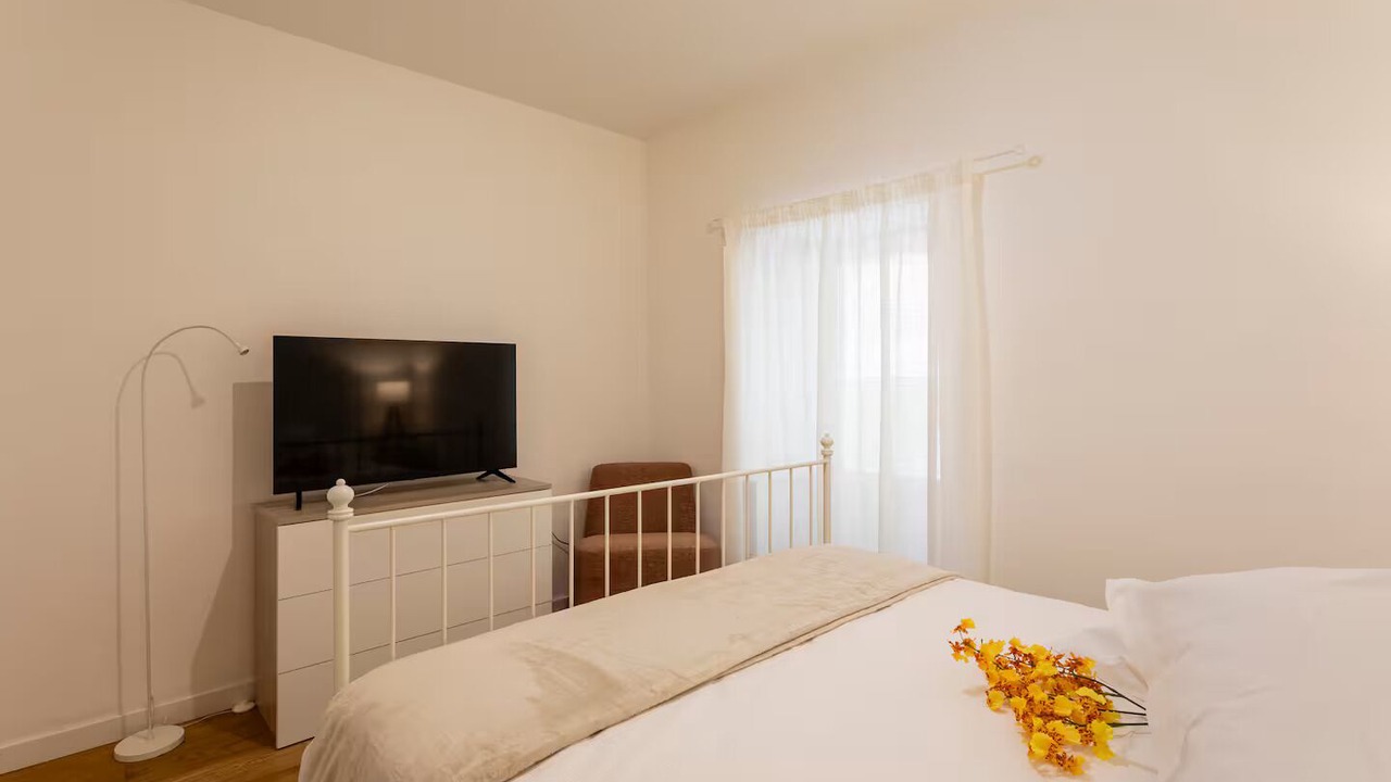 Photo of Bedroom in Casa Papa