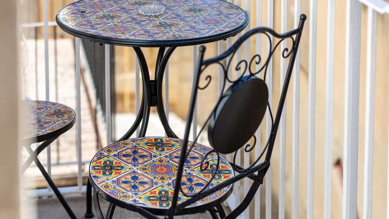 Photo of Outdoor in Casa Papa