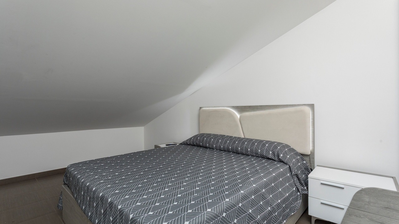 Photo of Bedroom in Fiumefreddo di Sicilia
