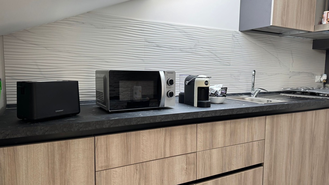 Photo of Kitchen in Fiumefreddo di Sicilia
