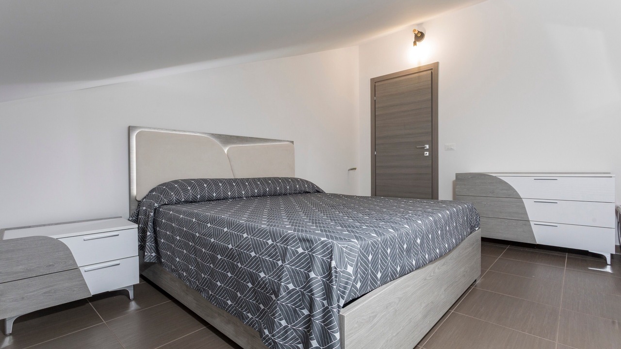 Photo of Bedroom in Fiumefreddo di Sicilia