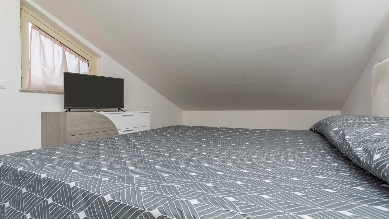 Photo of Bedroom in Fiumefreddo di Sicilia