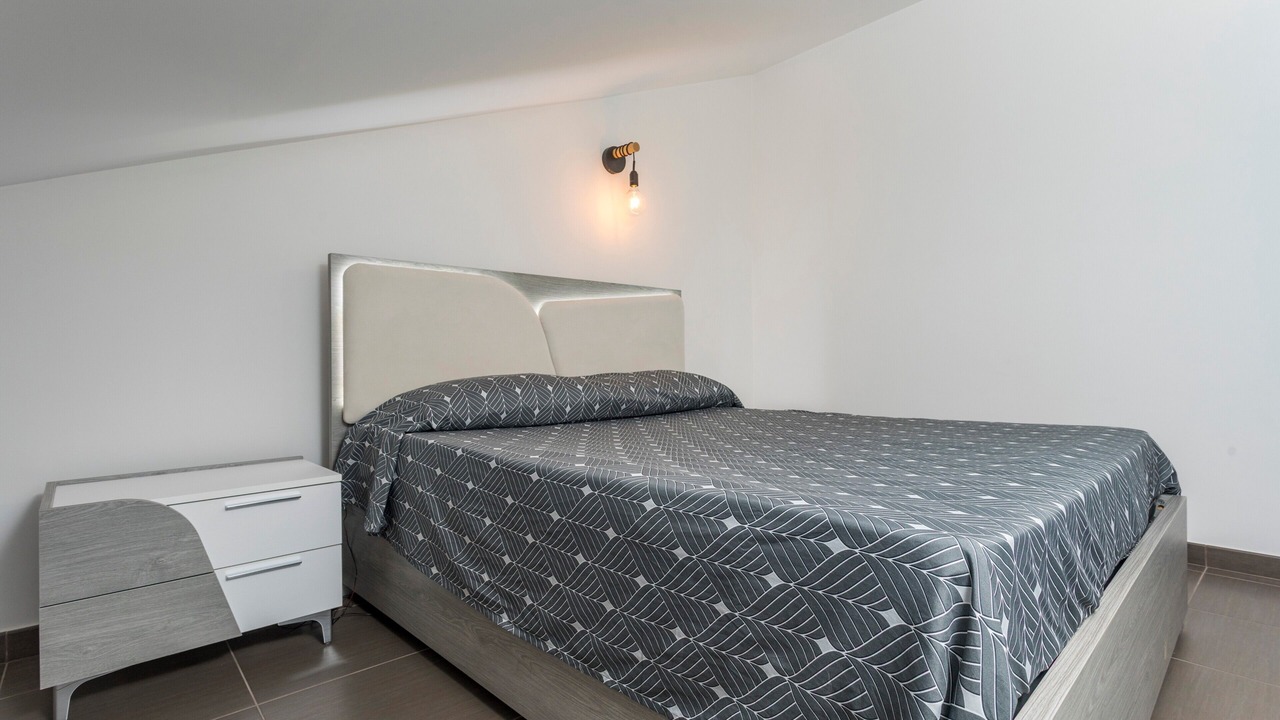 Photo of Bedroom in Fiumefreddo di Sicilia