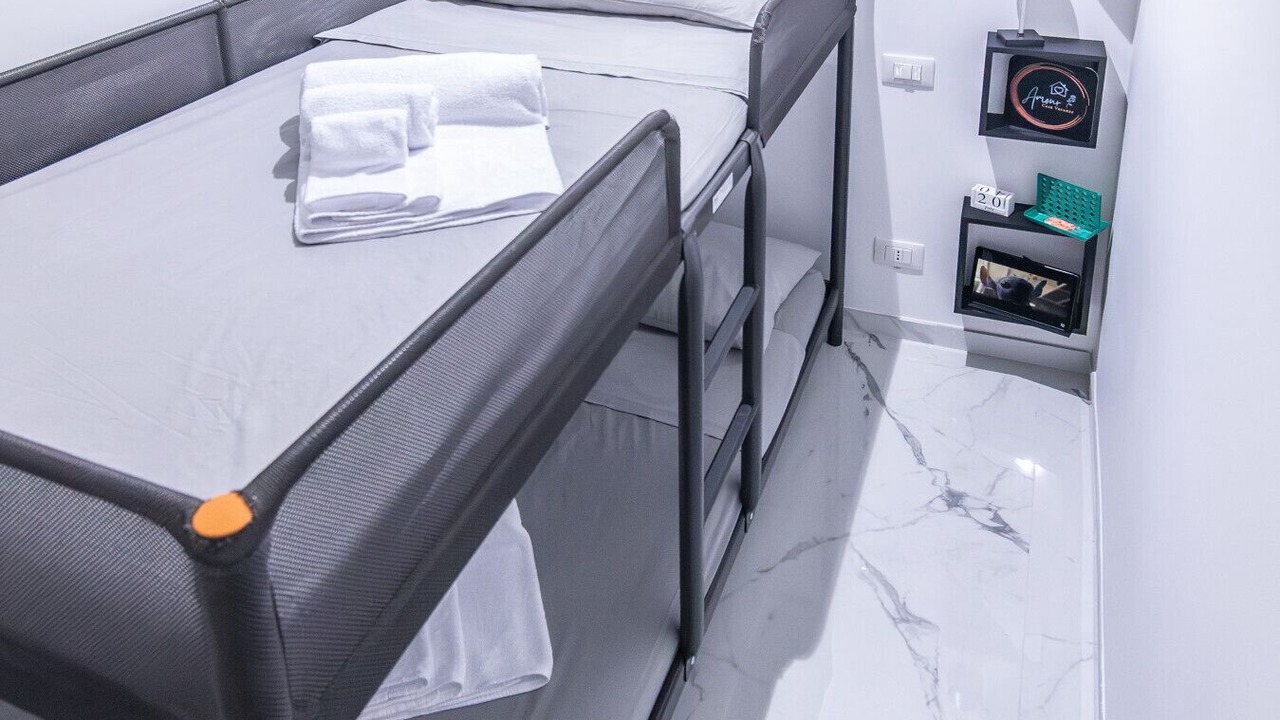 Photo of Bedroom in Rosolini