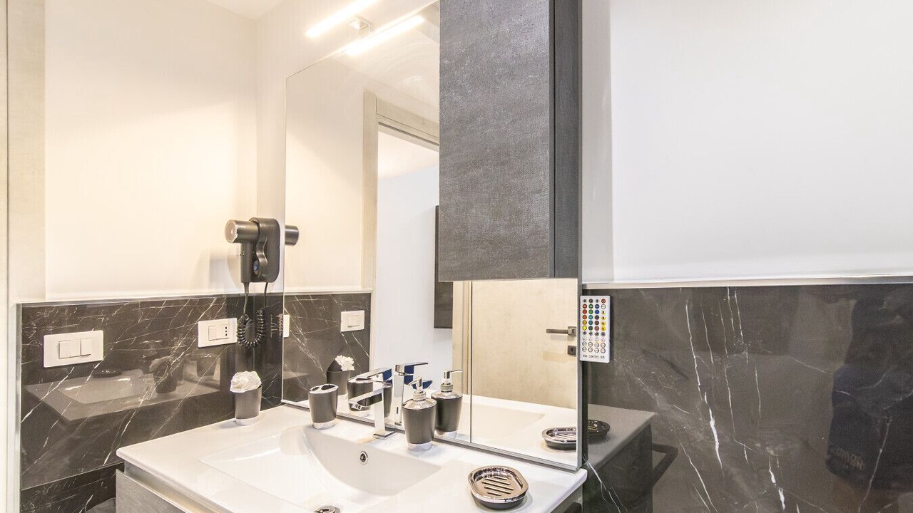 Photo of Bathroom in Rosolini