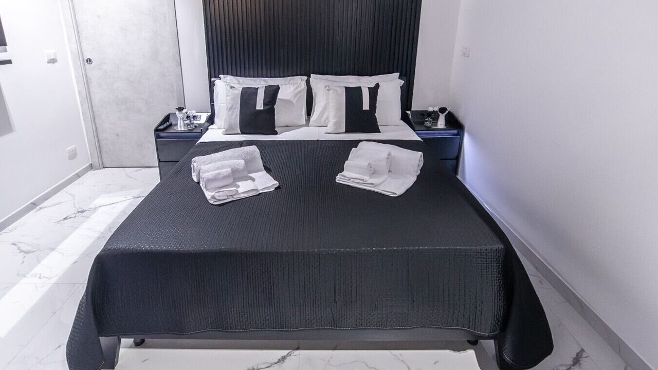 Photo of Bedroom in Rosolini