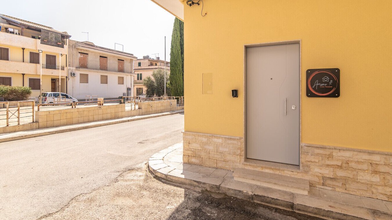 Photo of Outdoor in Rosolini