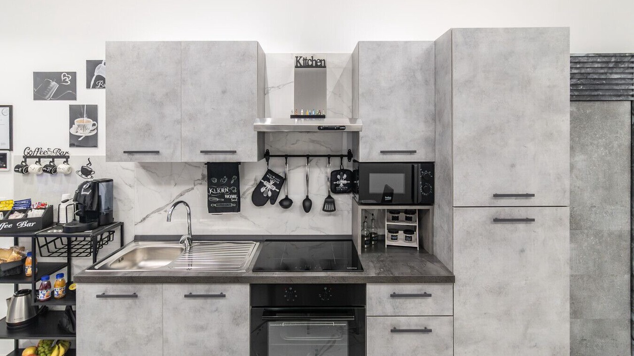 Photo of Kitchen in Rosolini