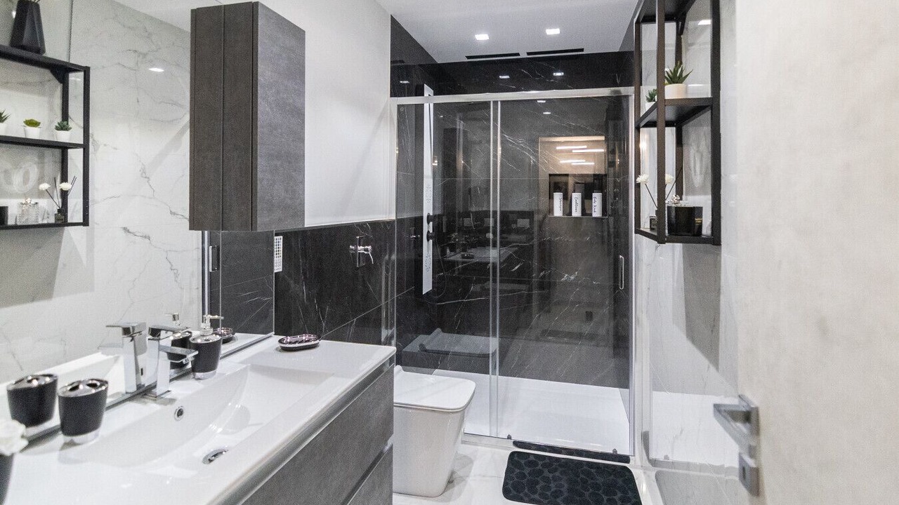 Photo of Bathroom in Rosolini