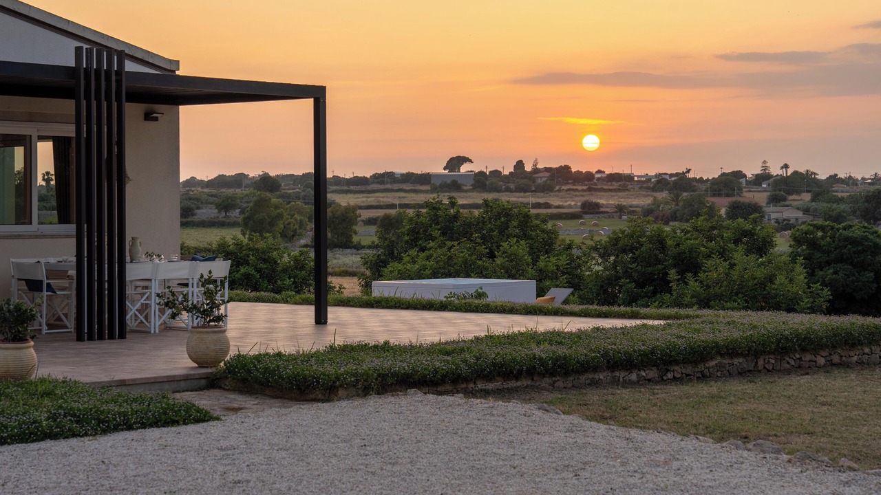 Photo of Outdoor in Casa Papa