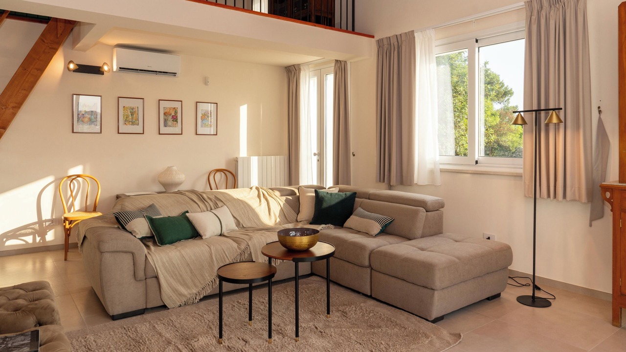 Photo of Livingroom in Casa Papa